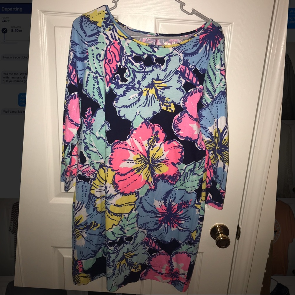 Lilly Pulitzer Dress 💕